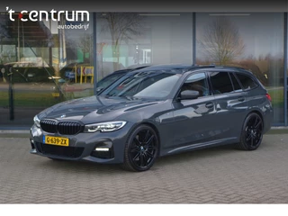 BMW 3 Serie – thumbnail 1