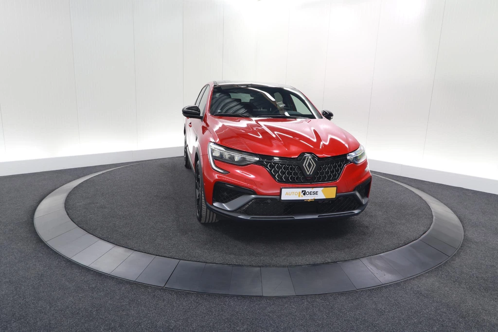 Renault Arkana – foto 21