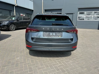 Škoda Octavia – thumbnail 3