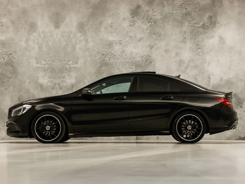 Mercedes-Benz CLA – foto 2
