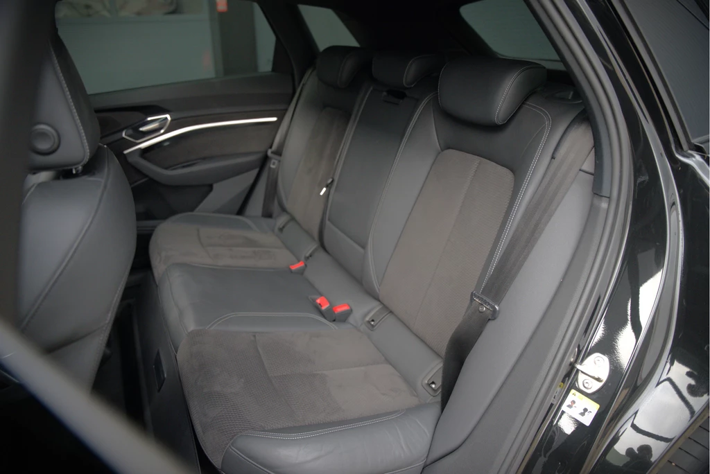 Audi e-tron – foto 58