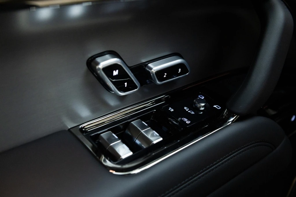 Land Rover Range Rover Sport – foto 12