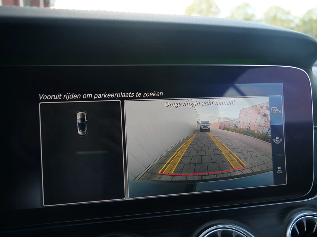 Mercedes-Benz E-Klasse – foto 29