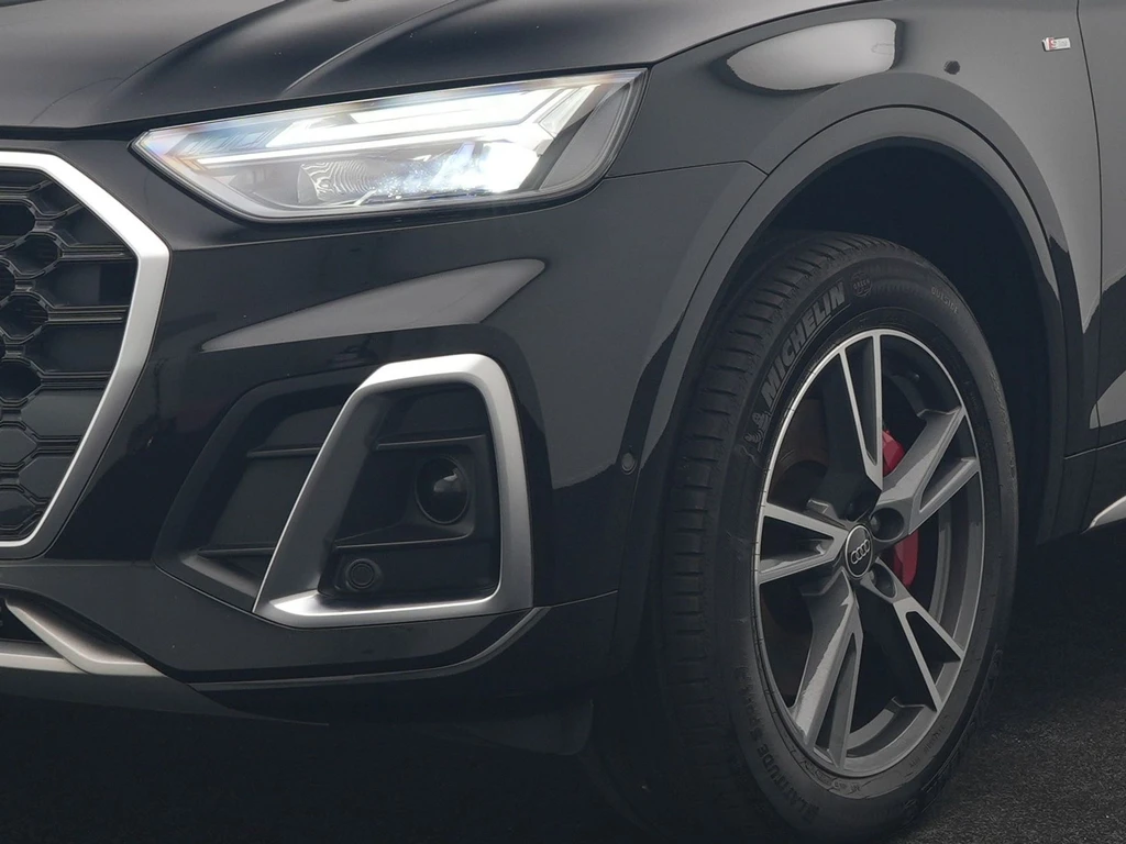 Audi Q5 – foto 17