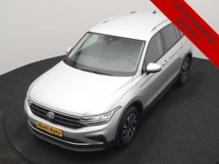 Volkswagen Tiguan – thumbnail 2