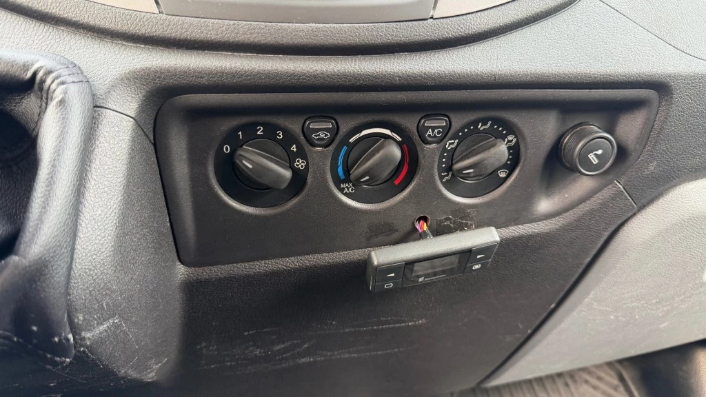 Ford Transit – foto 21