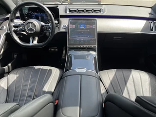 Mercedes-Benz S-Klasse – thumbnail 12