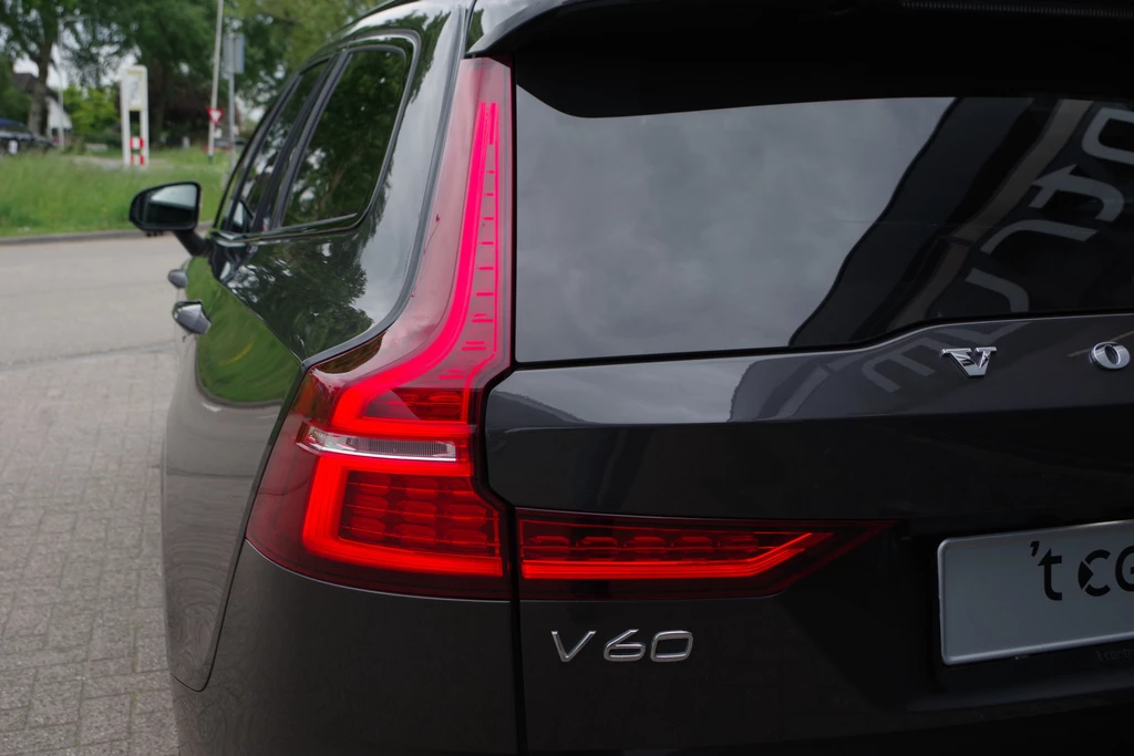 Volvo V60 – foto 25
