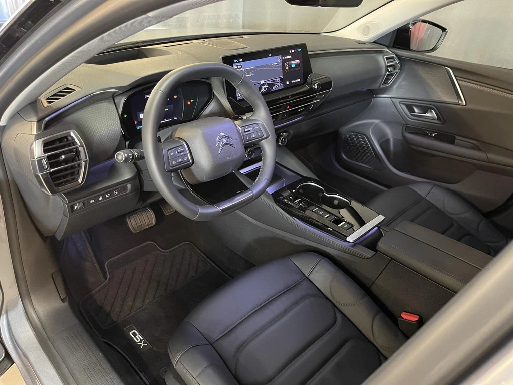 Citroën C5 X – foto 26