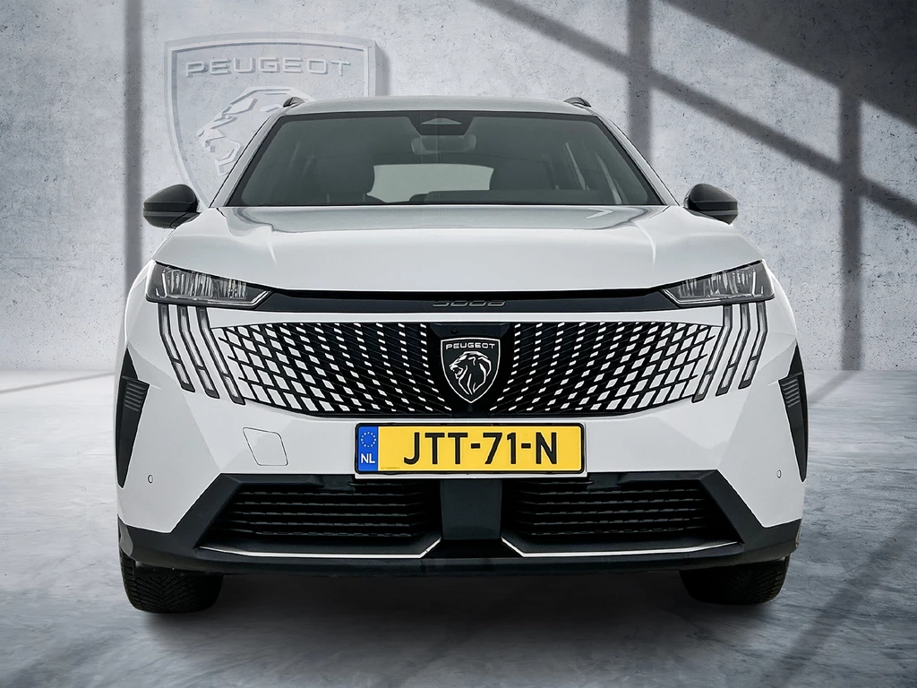 Peugeot 5008 – foto 5