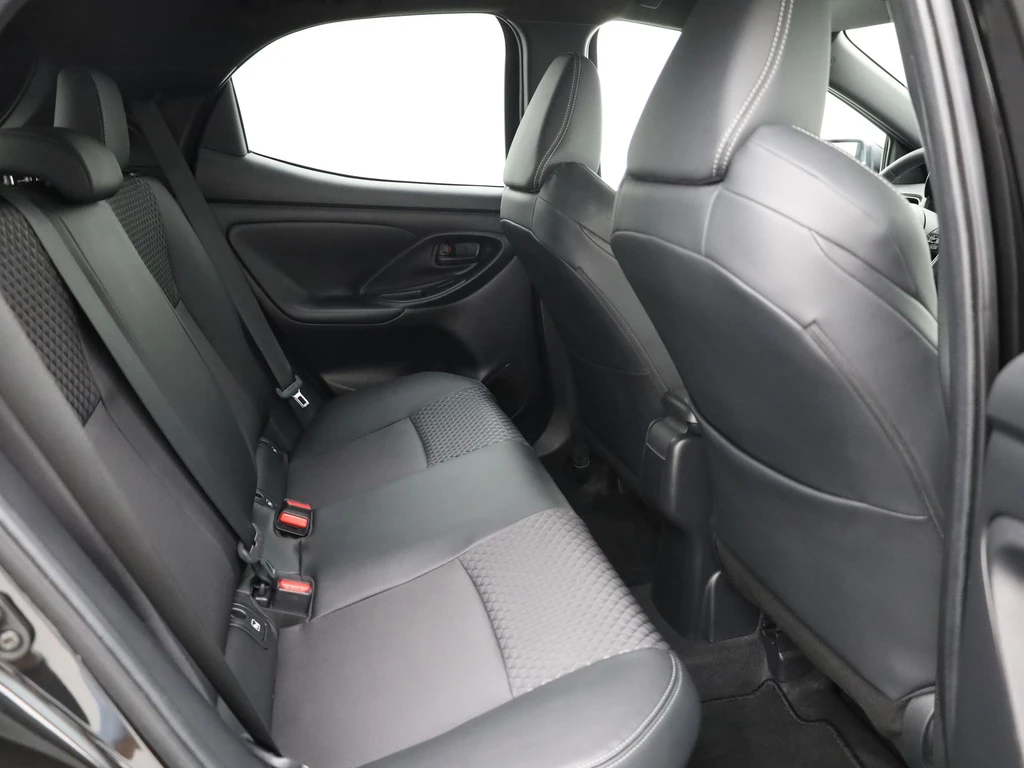 Toyota Yaris – foto 31