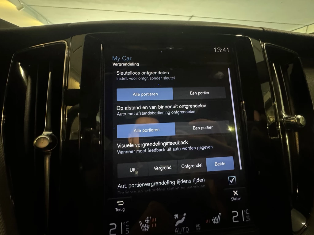 Volvo XC60 – foto 26