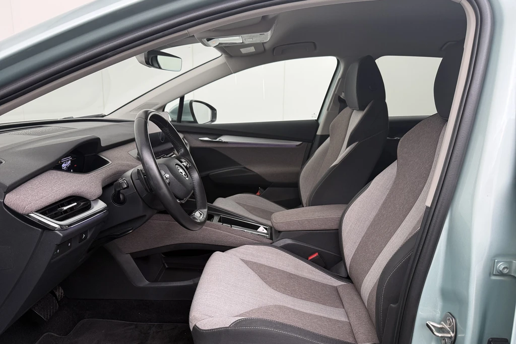 Škoda Enyaq iV – foto 10