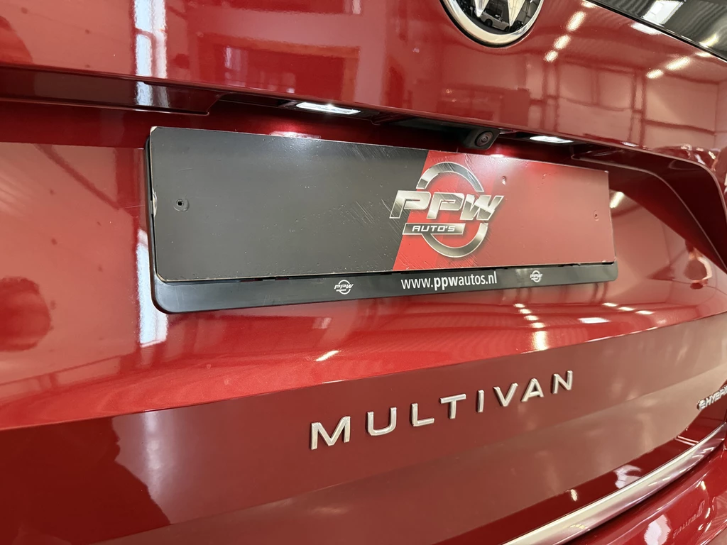 Volkswagen Multivan – foto 54