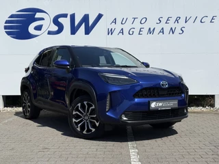 Toyota Yaris Cross – thumbnail 6