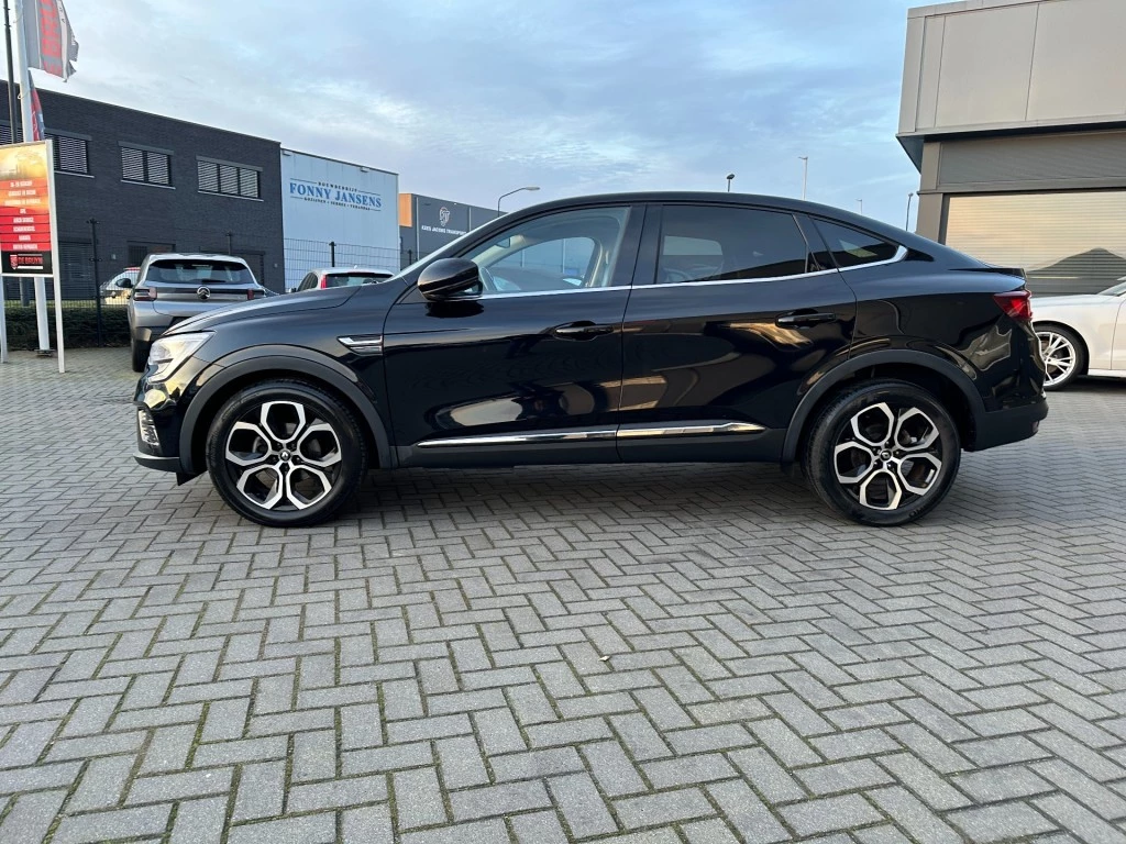 Renault Arkana – foto 2