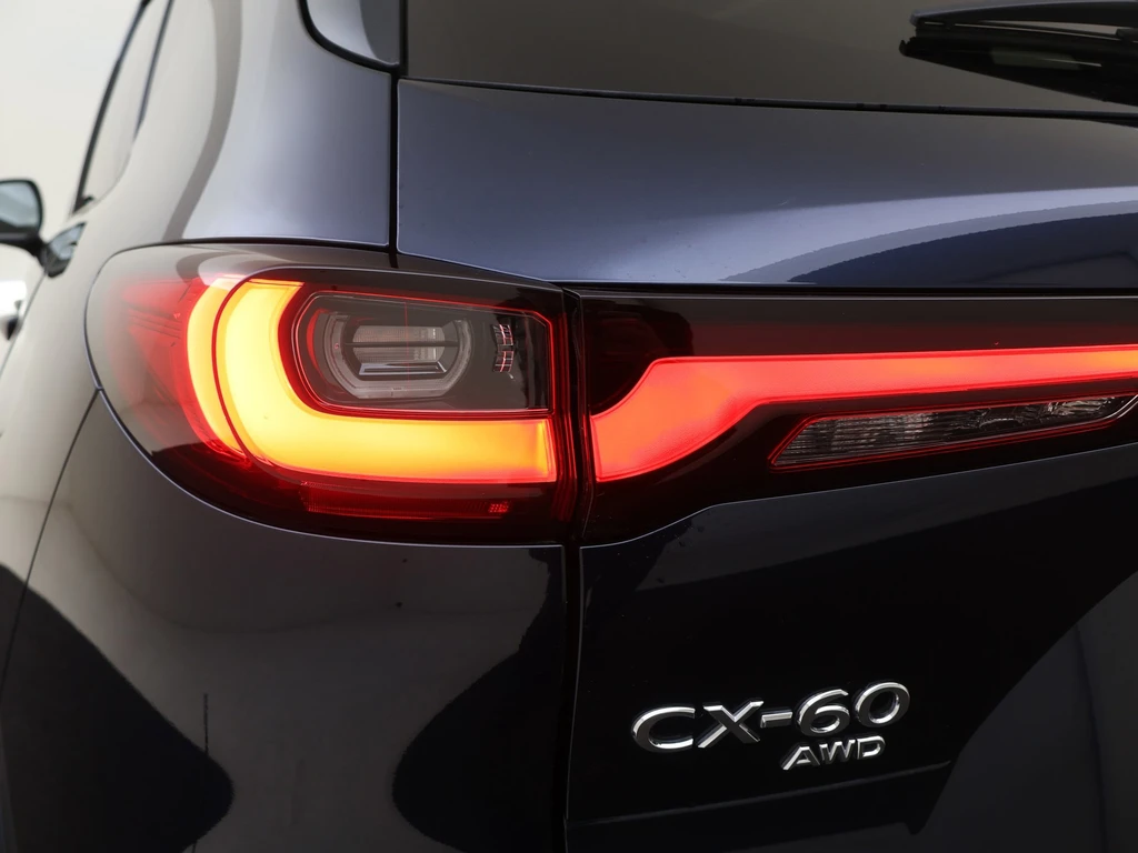 Mazda CX-60 – foto 12