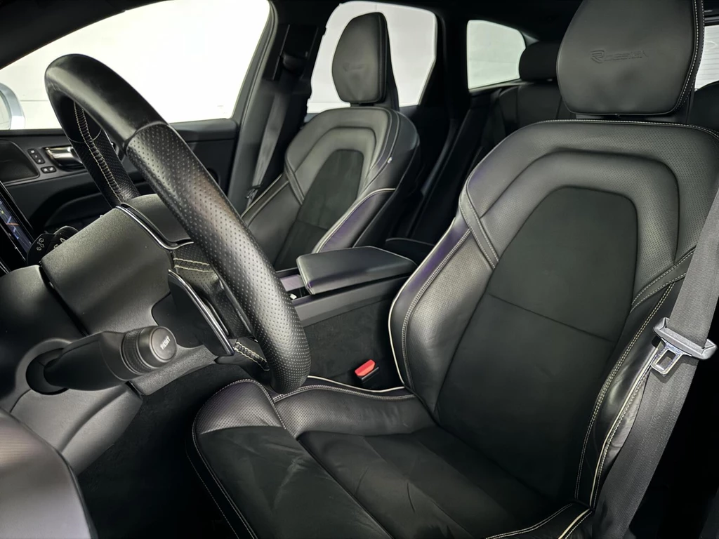 Volvo XC60 – foto 23