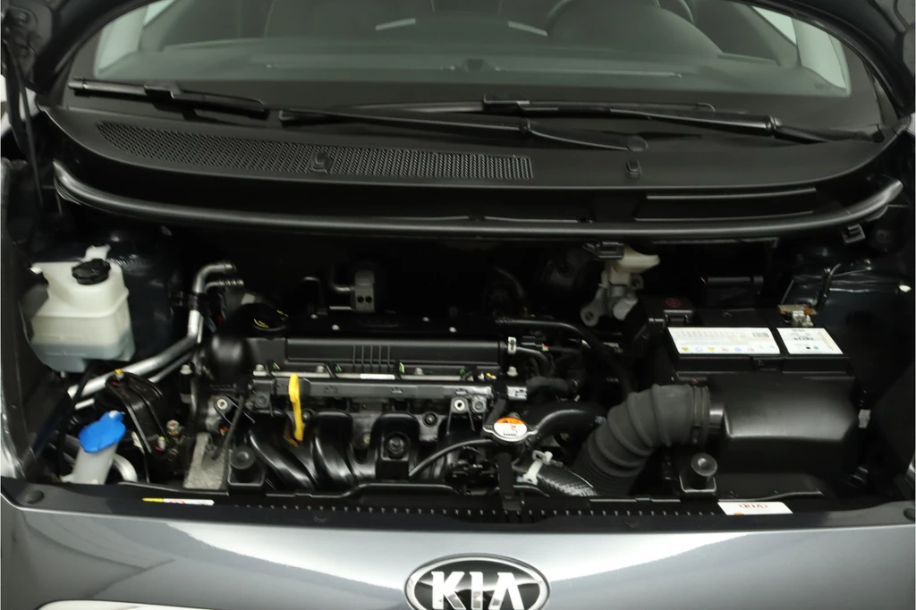 Kia Venga – foto 40