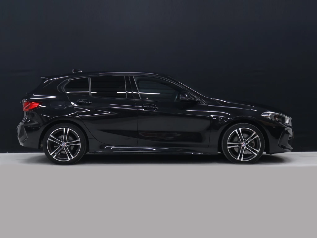 BMW 1 Serie – foto 6