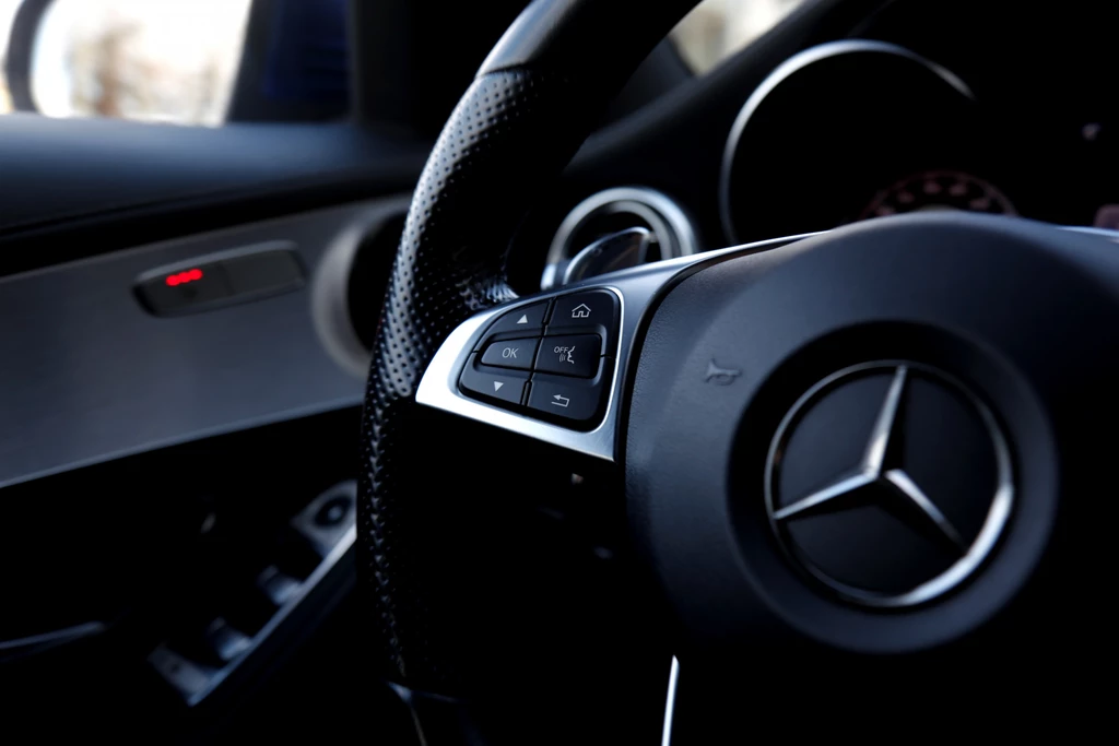 Mercedes-Benz C-Klasse – foto 45