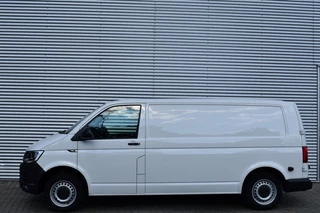 Volkswagen e-Transporter – thumbnail 2