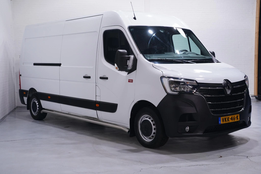 Renault Master – foto 9