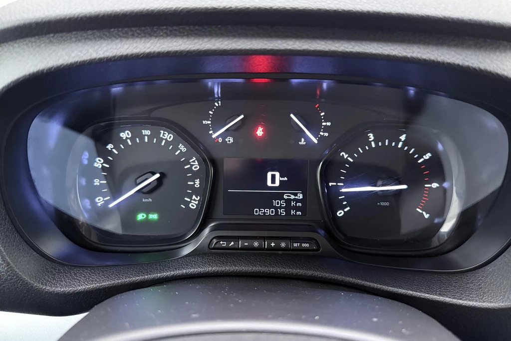 Peugeot Expert – foto 20