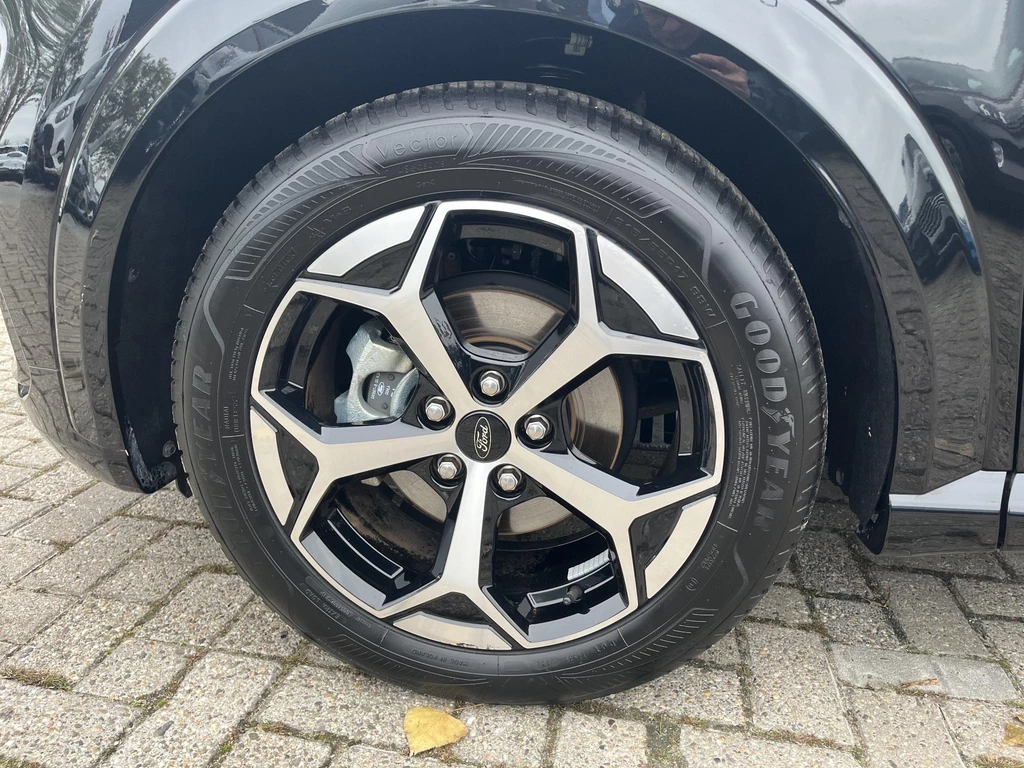 Ford Puma – foto 9