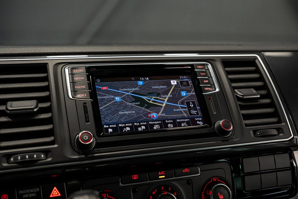 Volkswagen Transporter – foto 32