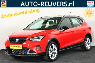 SEAT Arona – thumbnail 1