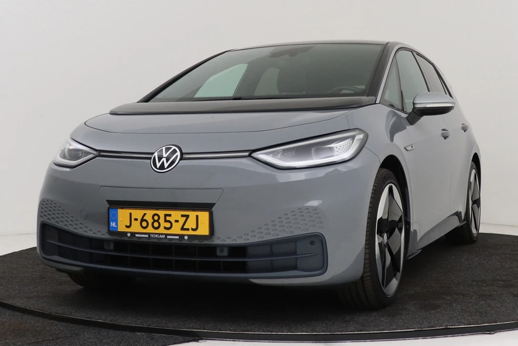 Volkswagen ID.3 – foto 2