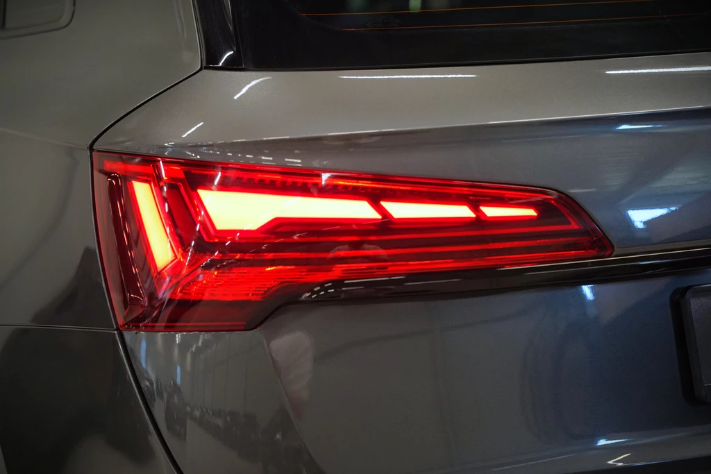 Audi Q5 – foto 28