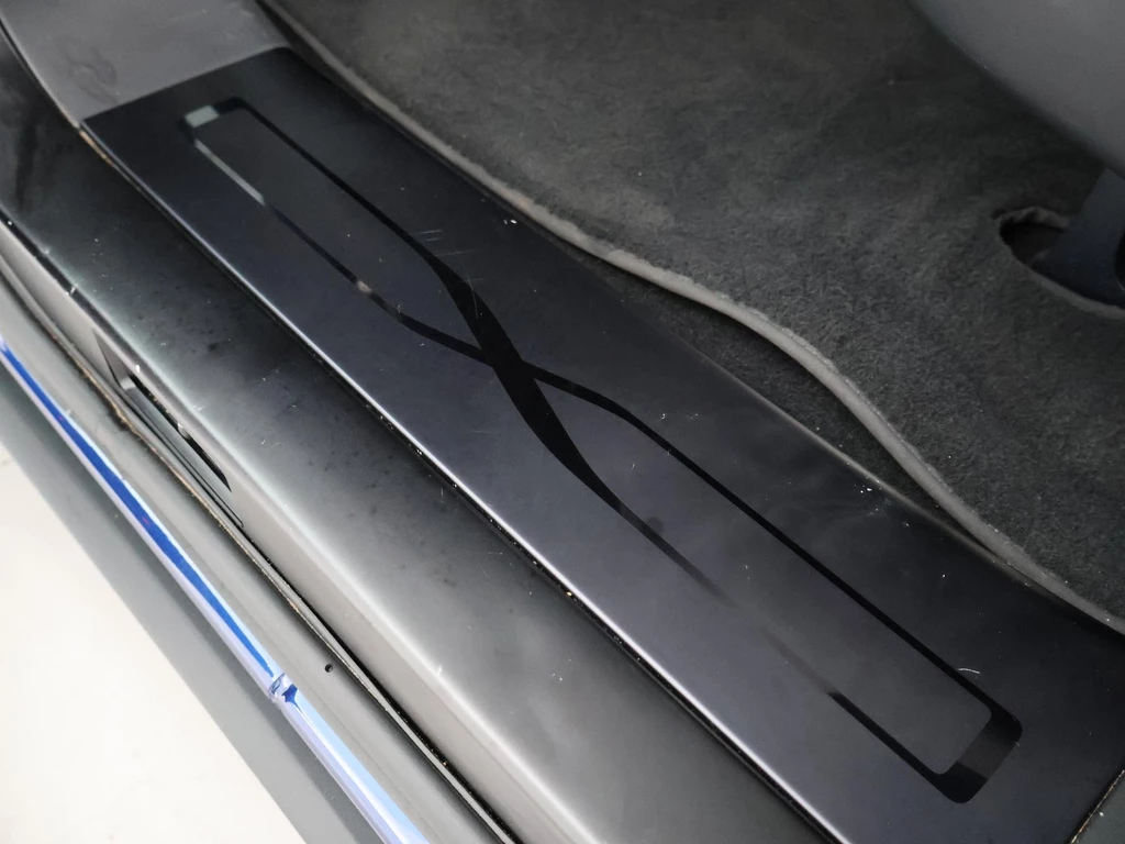 Tesla Model X – foto 86