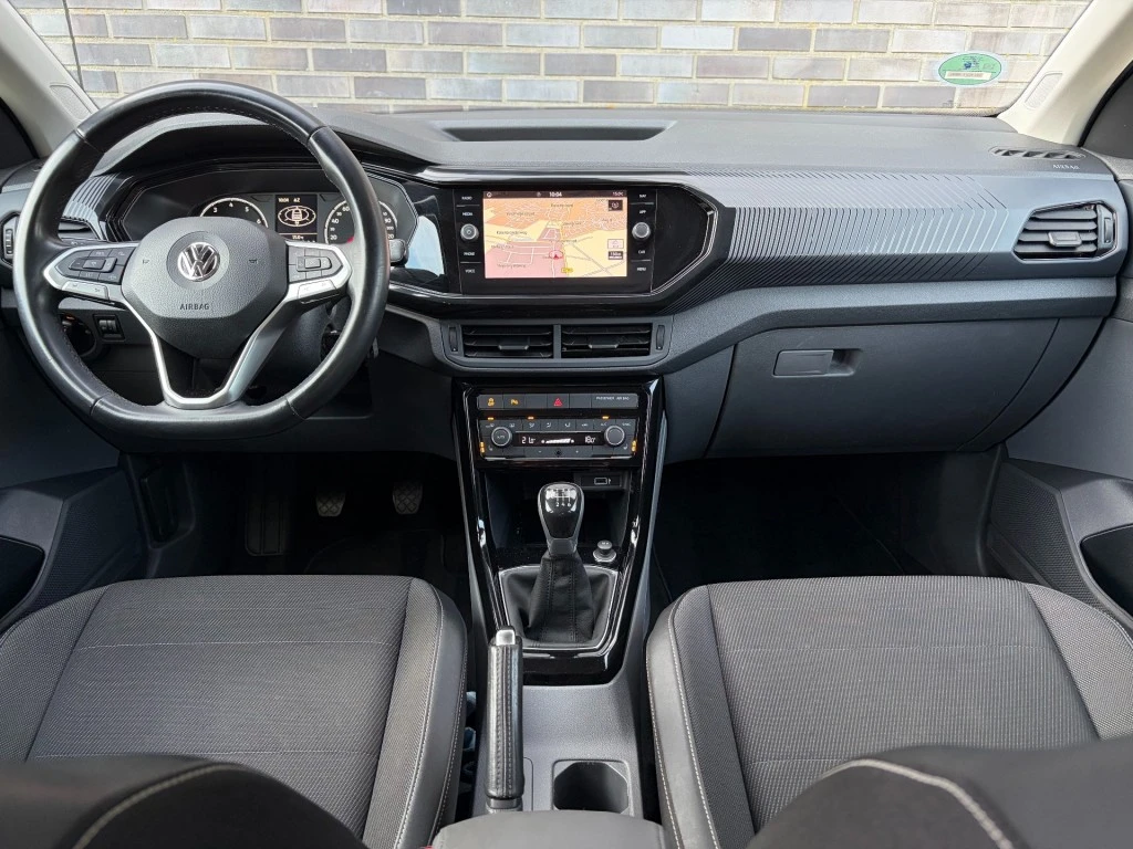 Volkswagen T-Cross – foto 6