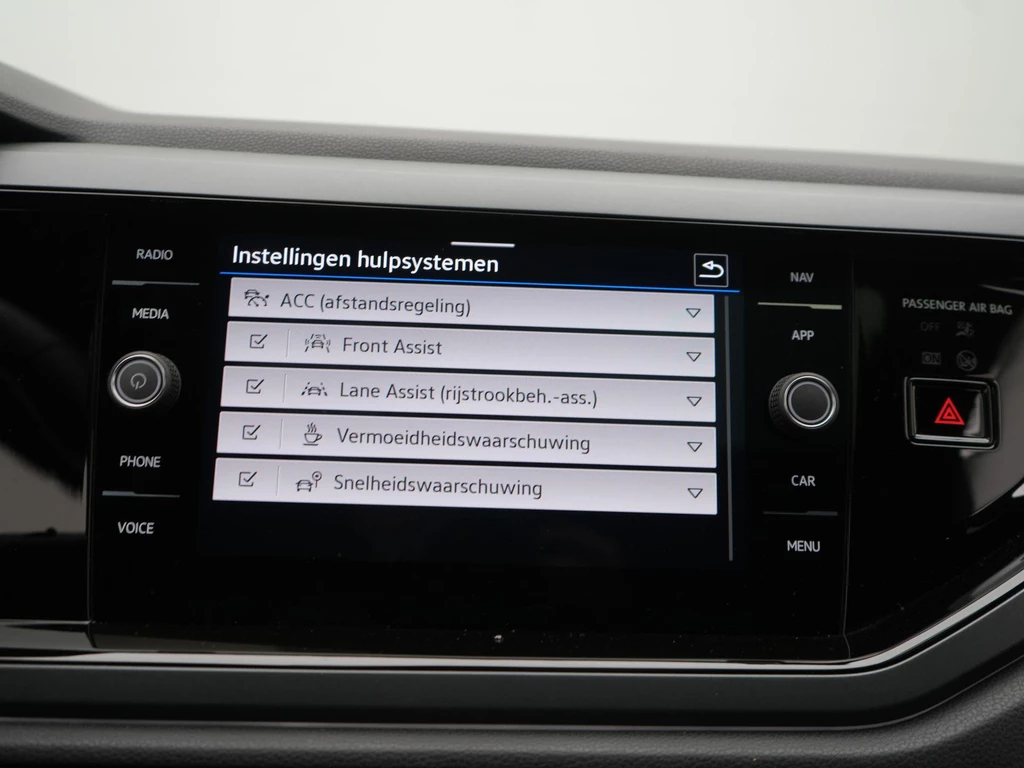 Volkswagen Taigo – foto 25