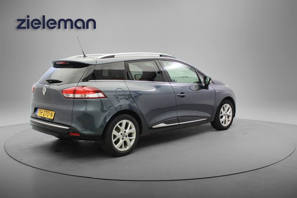Renault Clio – foto 5