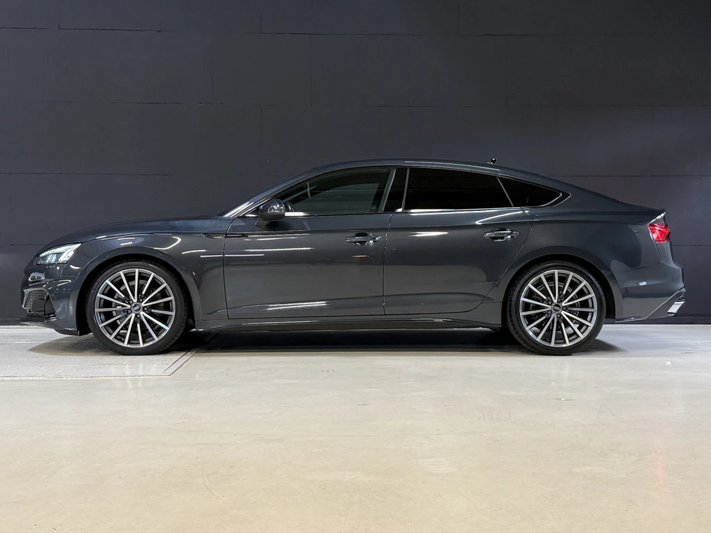 Audi A5 – foto 2