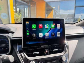 Toyota Corolla Cross – thumbnail 16