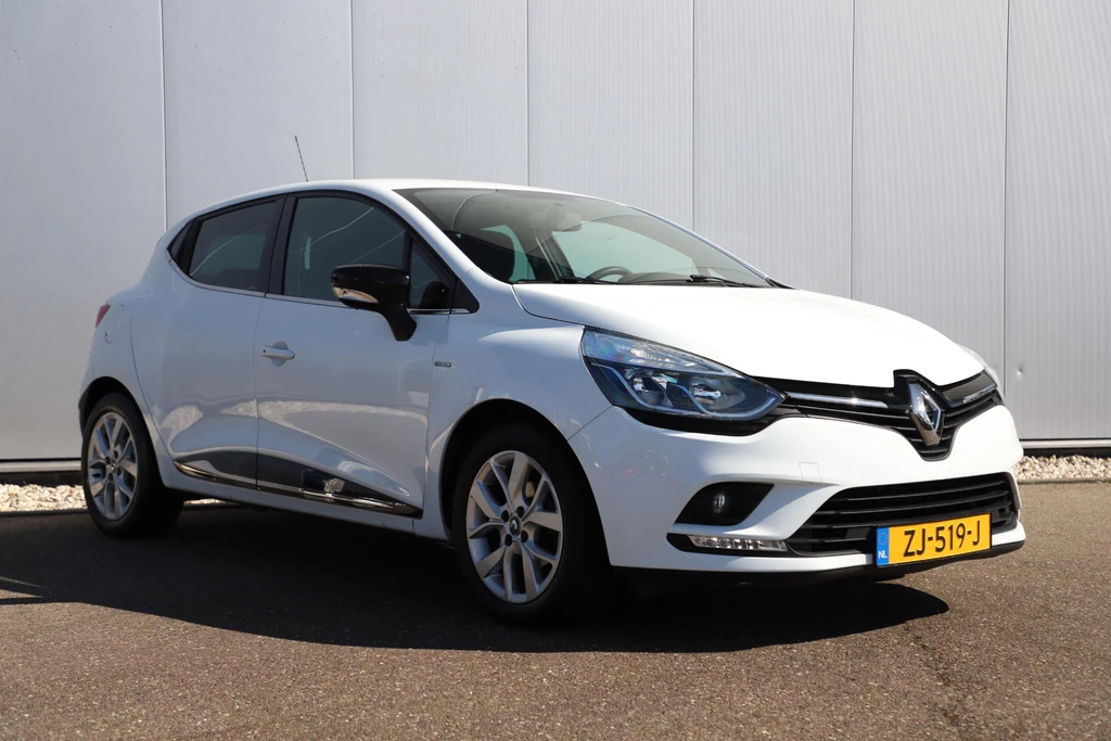Renault Clio – foto 3