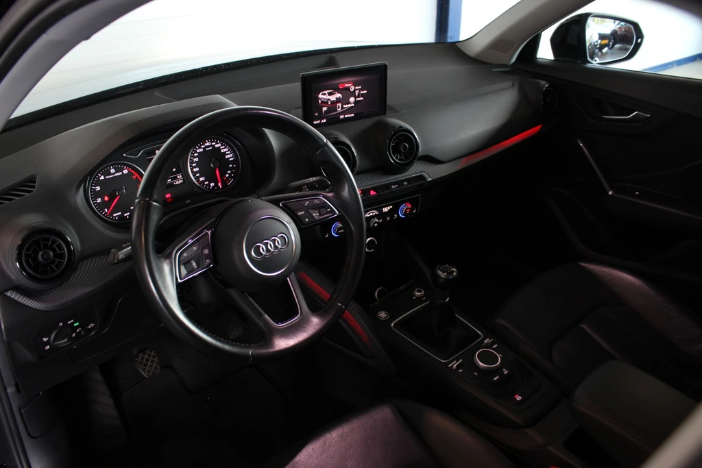 Audi Q2 – foto 3