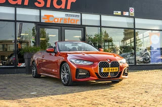 BMW 4 Serie – thumbnail 10