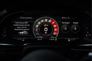 Audi R8 – thumbnail 14