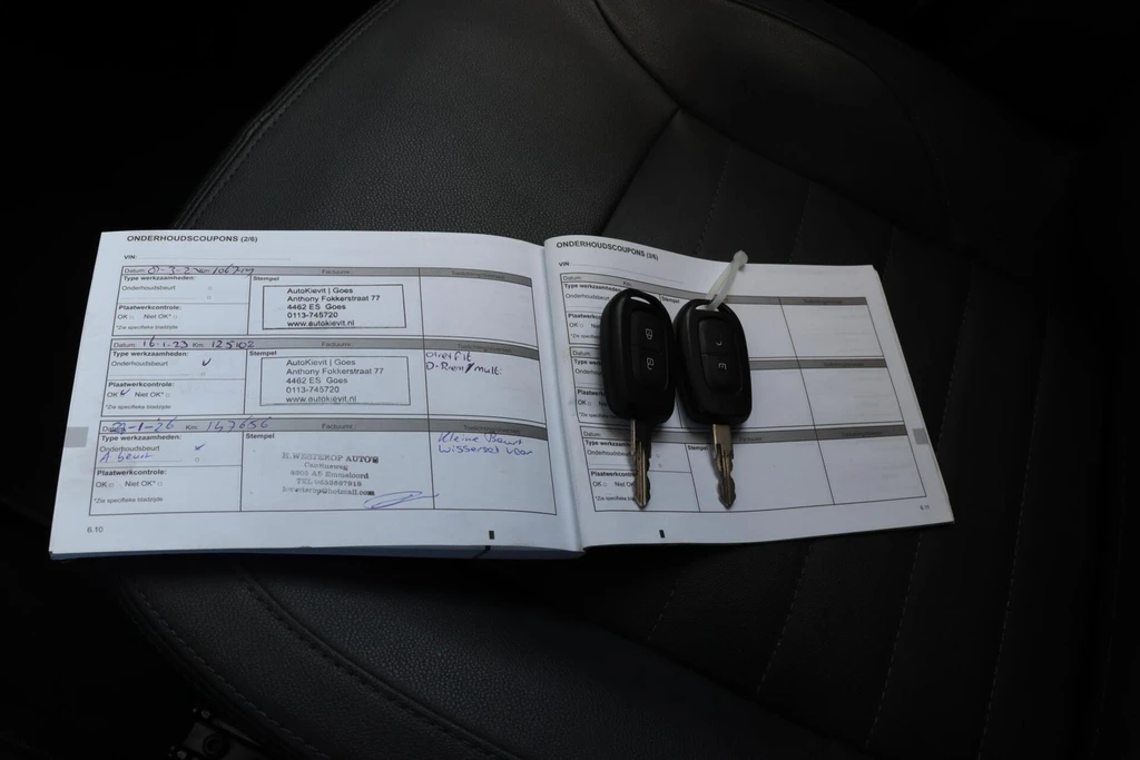 Dacia Duster – foto 10