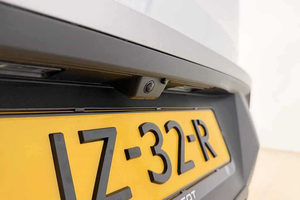 Peugeot e-3008 – foto 10