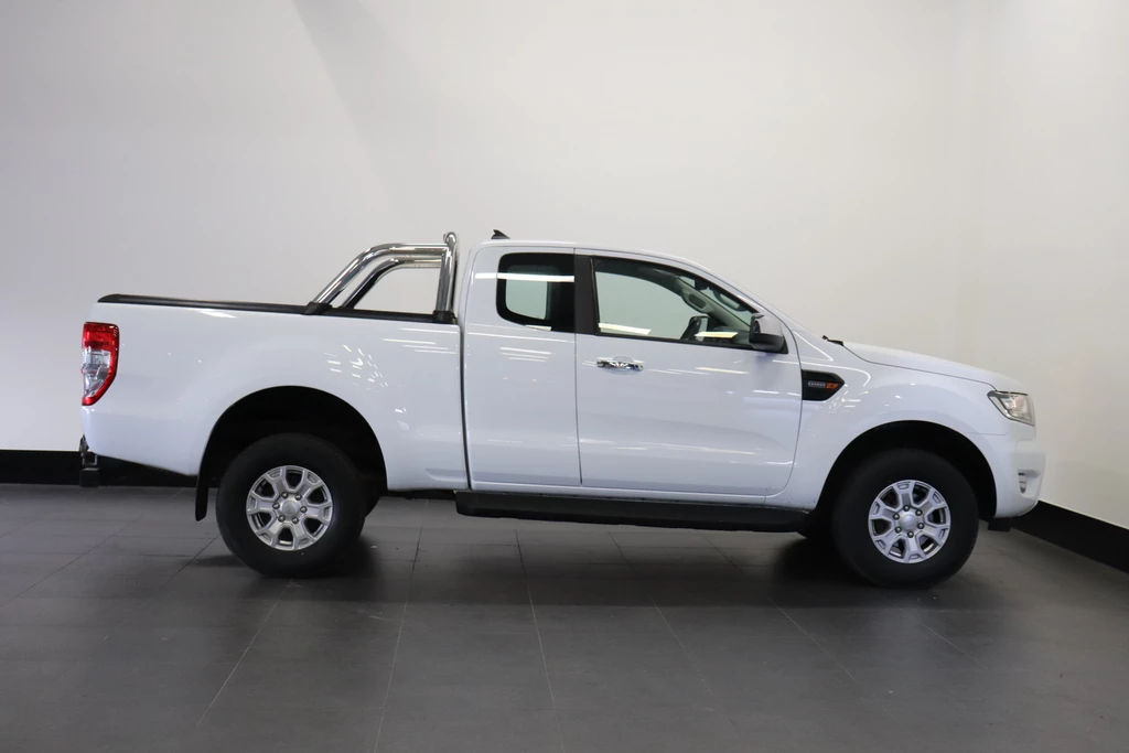 Ford Ranger – foto 6