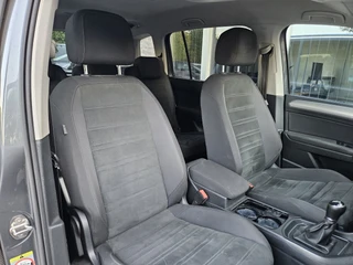 Volkswagen Touran – thumbnail 35