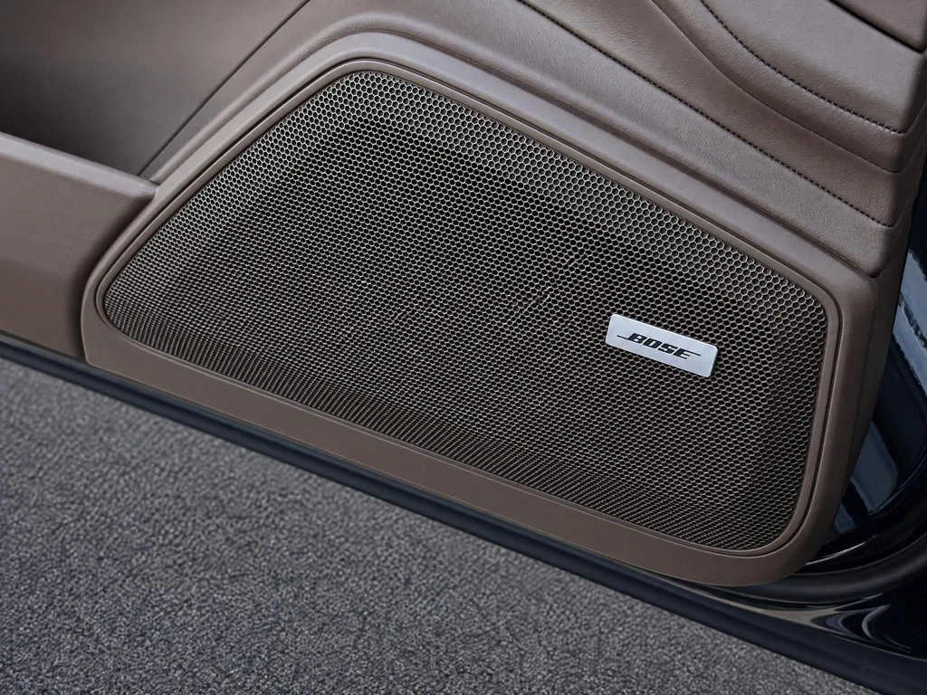 Porsche Panamera – foto 23