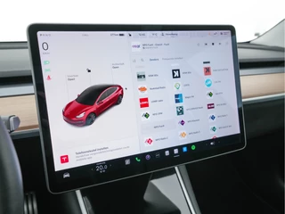 Tesla Model 3 – thumbnail 15