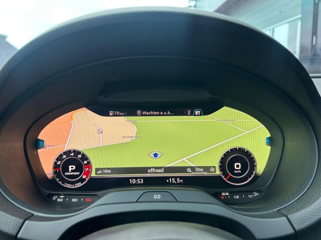 Audi S3 – foto 20